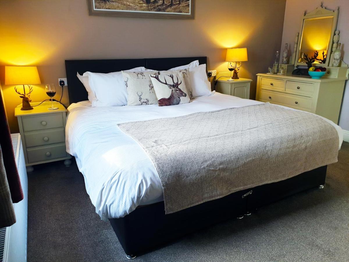 The Clarendon Country Pub With Rooms Hebden المظهر الخارجي الصورة