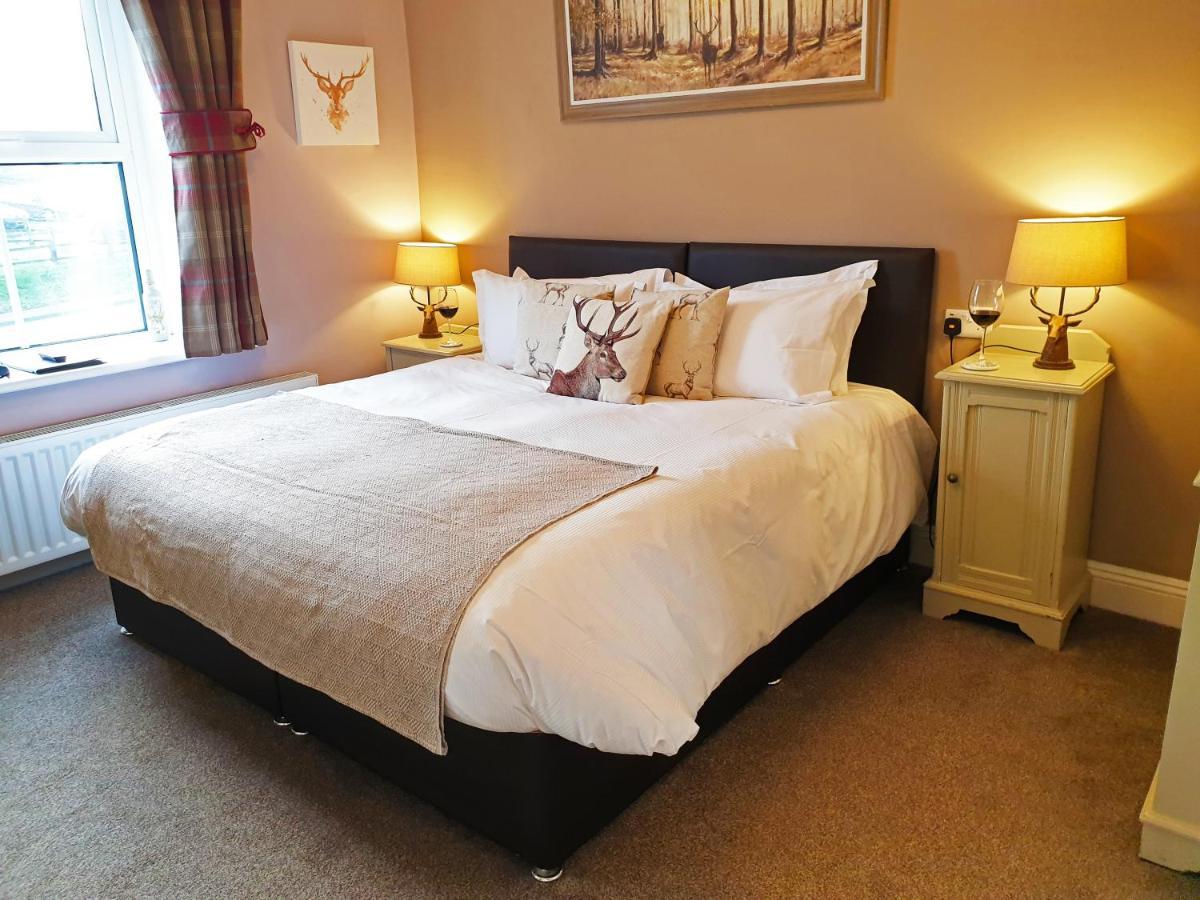 The Clarendon Country Pub With Rooms Hebden المظهر الخارجي الصورة