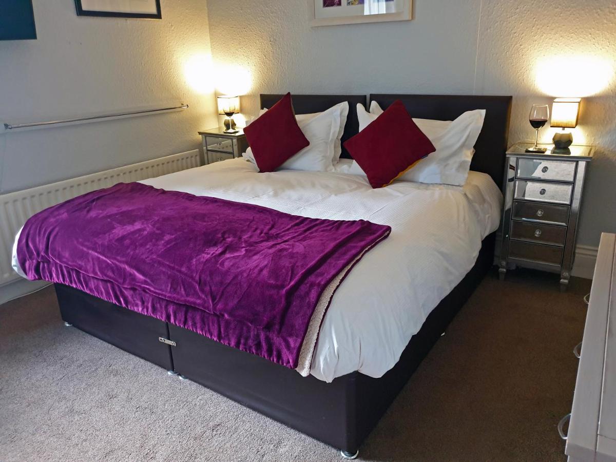 The Clarendon Country Pub With Rooms Hebden المظهر الخارجي الصورة