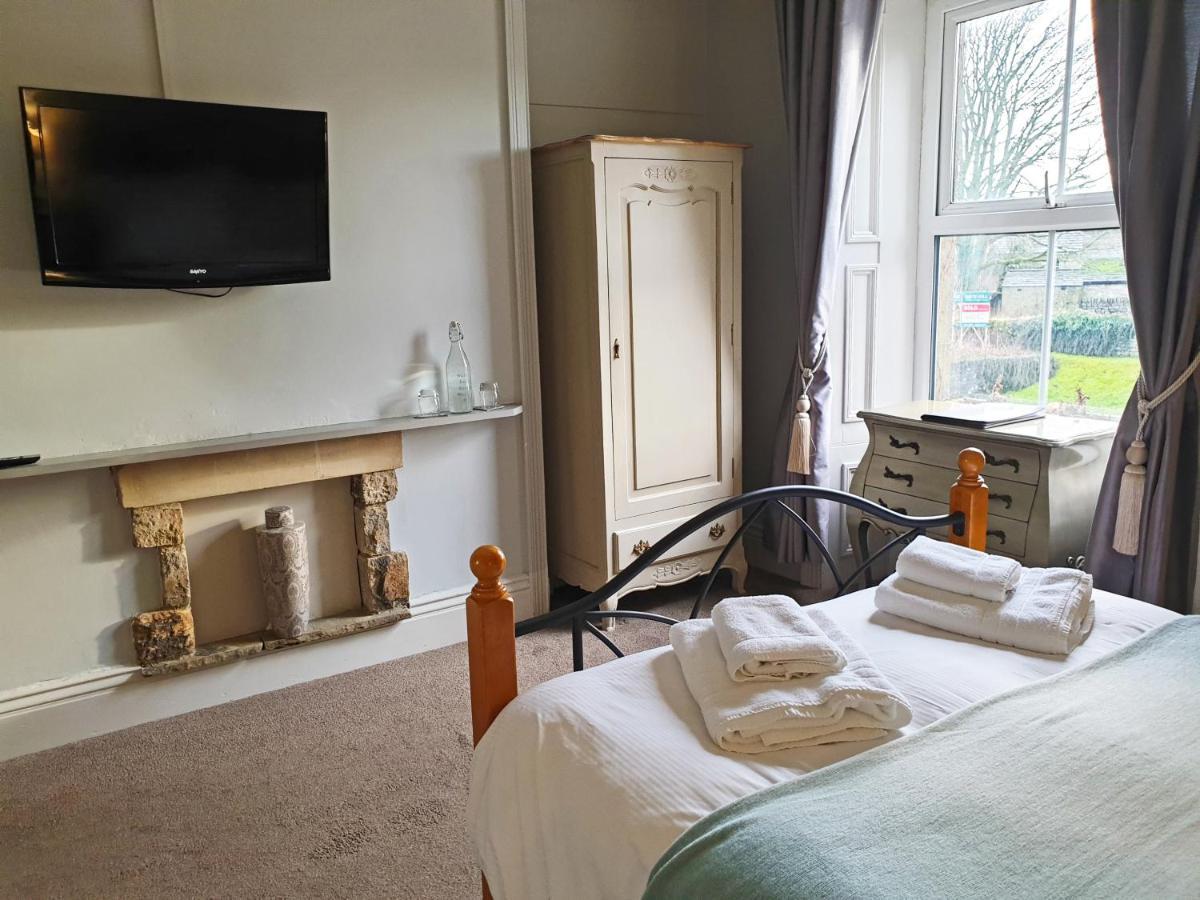 The Clarendon Country Pub With Rooms Hebden المظهر الخارجي الصورة