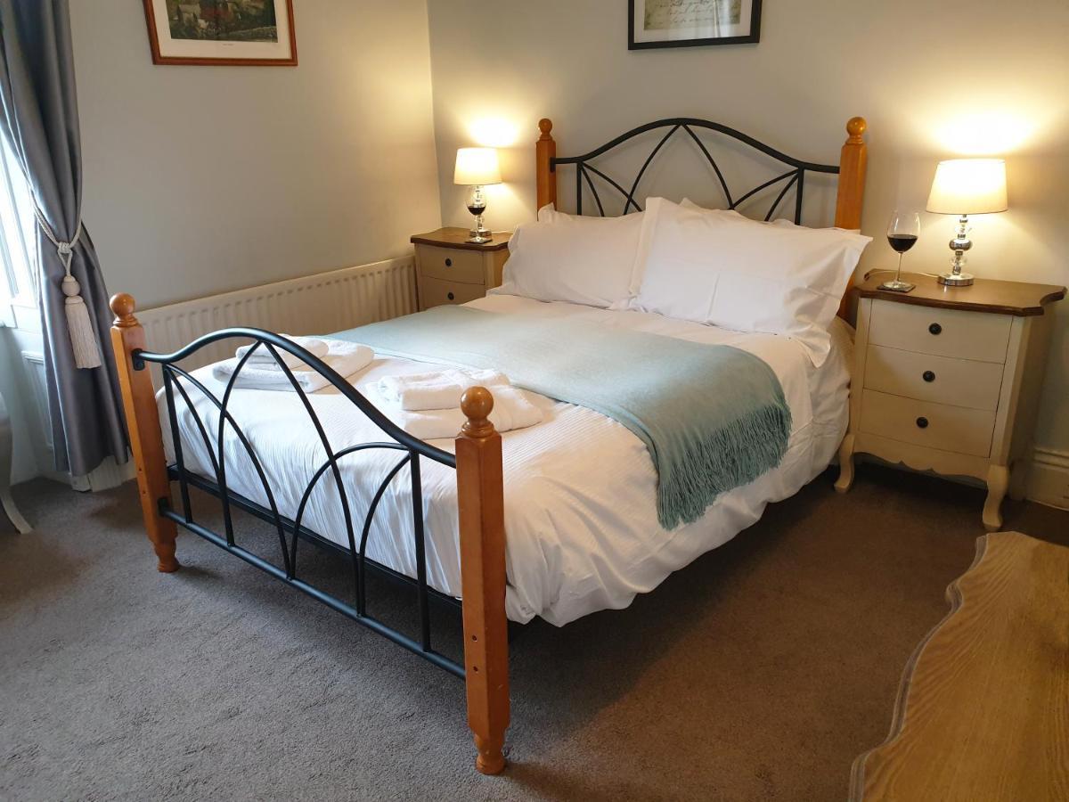 The Clarendon Country Pub With Rooms Hebden المظهر الخارجي الصورة