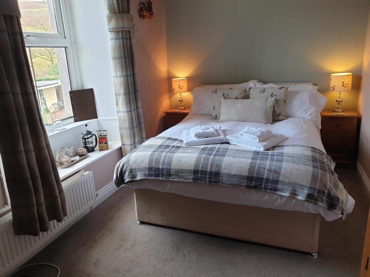 The Clarendon Country Pub With Rooms Hebden المظهر الخارجي الصورة
