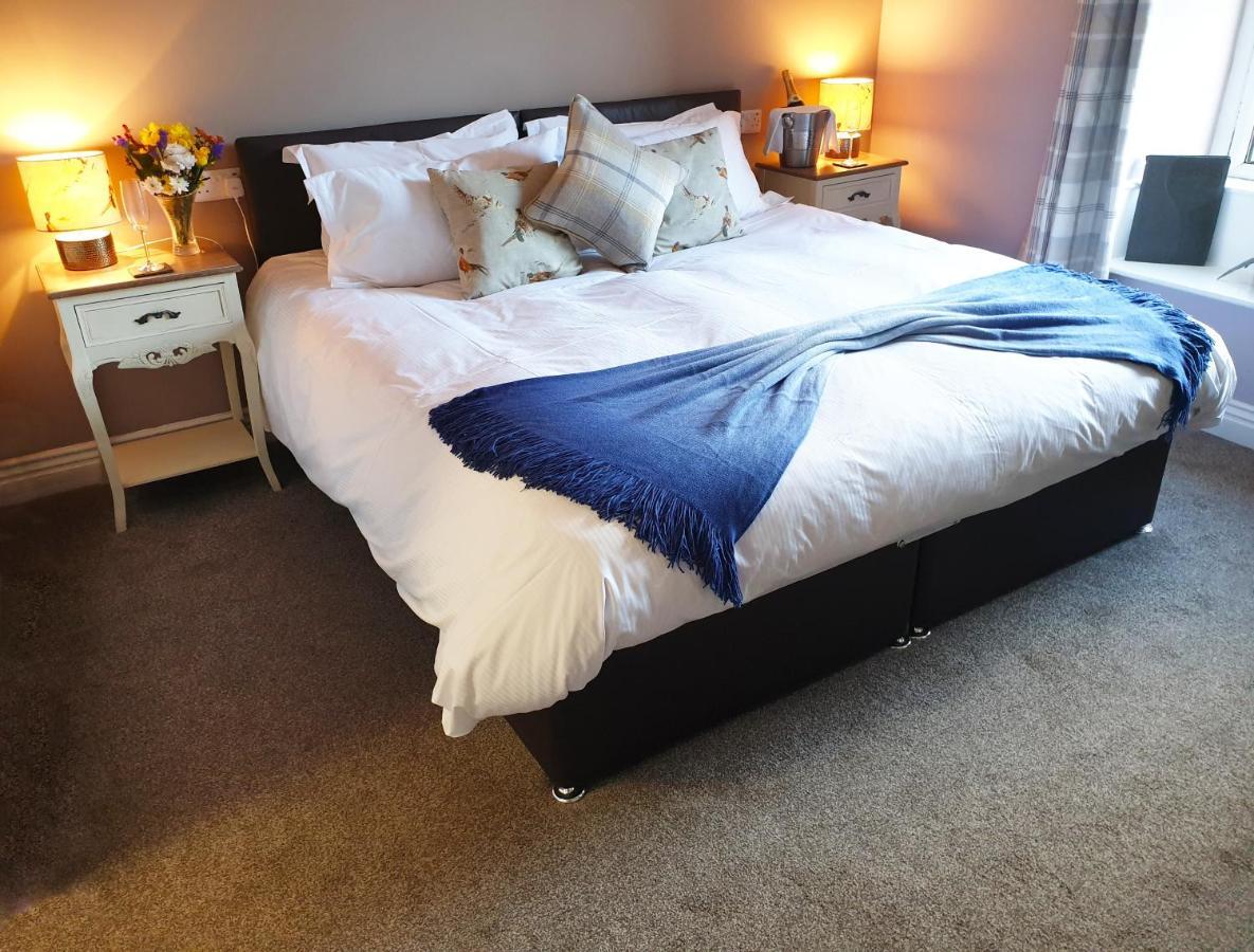 The Clarendon Country Pub With Rooms Hebden المظهر الخارجي الصورة