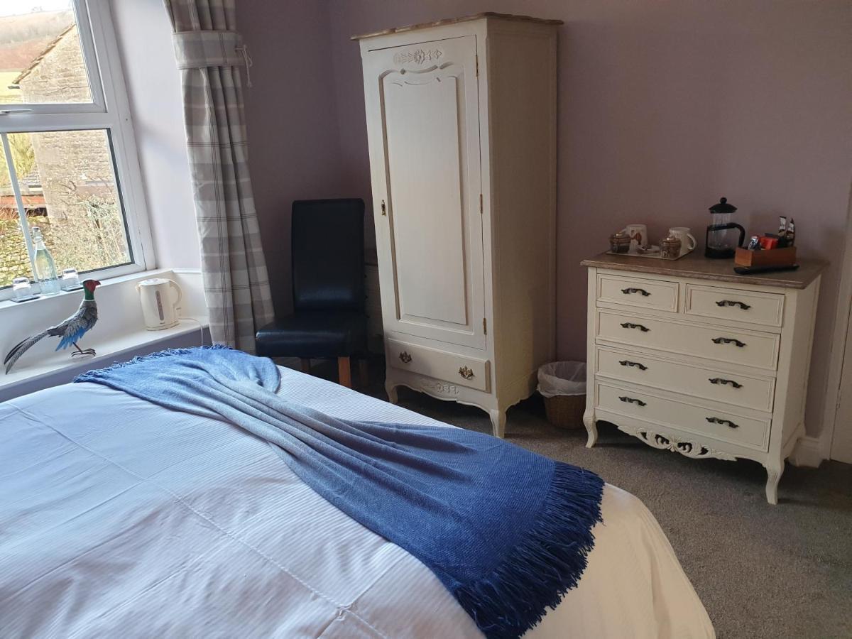 The Clarendon Country Pub With Rooms Hebden المظهر الخارجي الصورة