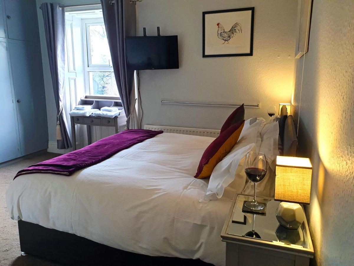 The Clarendon Country Pub With Rooms Hebden المظهر الخارجي الصورة