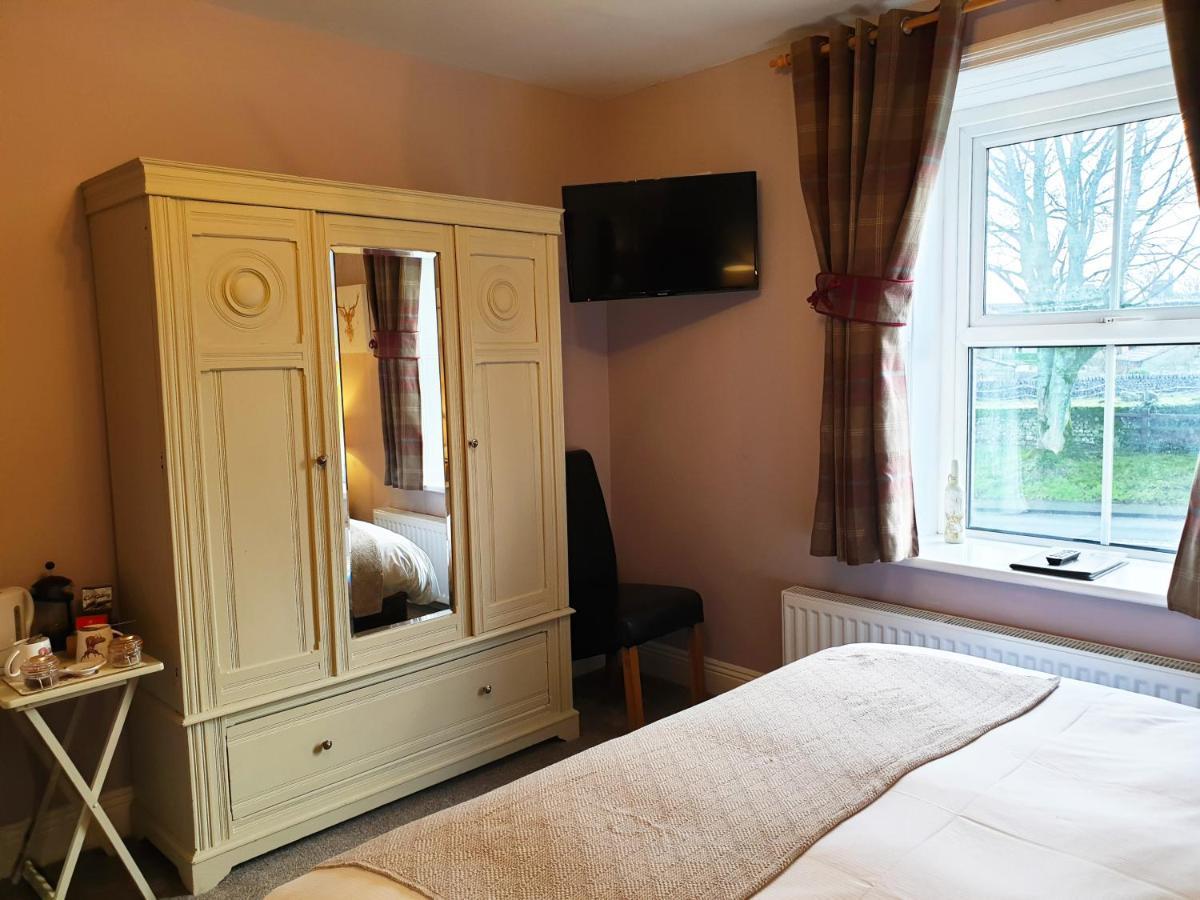 The Clarendon Country Pub With Rooms Hebden المظهر الخارجي الصورة