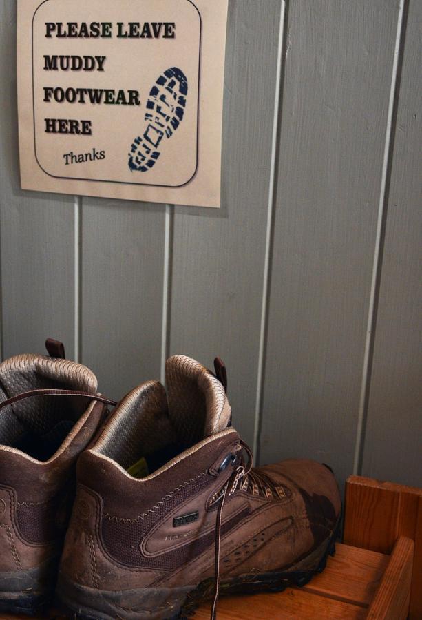 The Clarendon Country Pub With Rooms Hebden المظهر الخارجي الصورة