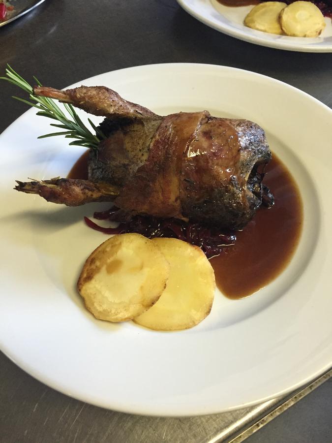 The Clarendon Country Pub With Rooms Hebden المظهر الخارجي الصورة